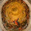 Foto: Dettaglio del Soffitto Affrescato - Duomo di Santa Maria Assunta  (Pisa) - 13