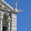 Foto: Dettaglio della Facciata - Duomo di Santa Maria Assunta  (Pisa) - 14