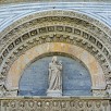 Foto: Dettaglio Esterno della Facciata - Duomo di Santa Maria Assunta  (Pisa) - 16