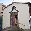 Scorcio della chiesa di gradoli 1 - Gradoli (Lazio)