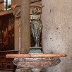 Foto: Statua del Cristo Redentore - Duomo di Santa Maria Assunta  (Pisa) - 42